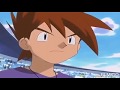 Ash vs Gary Jhoto league  full match ( in hindi ) ( by pokemon sync )
