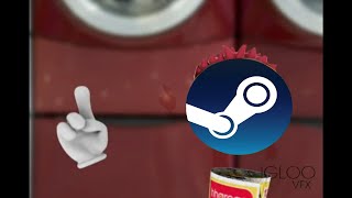 Ytp - Hhgregg Got Mad Steam