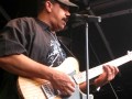 Vargas Blues Band-People Get Ready-Live at New Orleans Festival- Fürth,Germany 23 05 2010