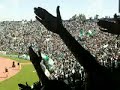 Derby 110 Raja Zahya Jomhor MaGana bEzzzzzzzzzzzzaF CASA!!!NEGRA