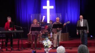 TCC Jan 3, 2021 Join us for our first service of 2021. Pastor Don begins a new series, RESET.