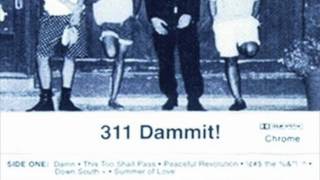 Watch 311 Push It Away video