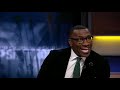 Shannon Sharpe reacts to Patrick Mahomes, Chiefs' comeback win over Texans | NFL | UNDISPUTED