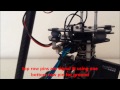 DYS Smart 3 Axis Gimbal - Demo using 3 channels for control