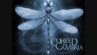Video Cuts marked in the march of men Coheed And Cambria