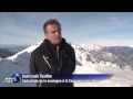 JO-2014 : la neige, enjeu majeur des jeux Olympiques d'hiver