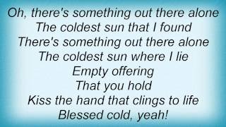 Watch Danzig The Coldest Sun video