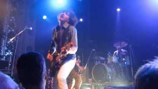 Watch Old 97s 504 video
