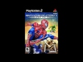Spider-Man: Friend or Foe Soundtrack - Credits