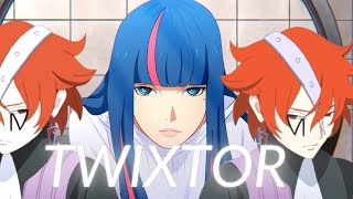 Eida And Code 4K Twixtor For