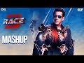 Race 3 Official Mashup | Kiran Kamath | Anil Kapoor, Salman Khan, Jacqueline, Bobby, Daisy, Saqib