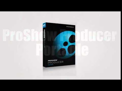 Photodex ProShow Producer Portable