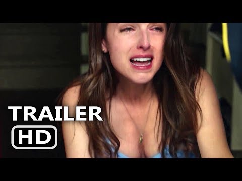A SIMPLE FAVOR Official Trailer # 2 (NEW 2018) Anna Kendrick, Blake Lively Movie HD
