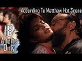 According To Matthew Hot Scene - 2(Subtitled) | Jacqueline Fernandez | Alston Koch