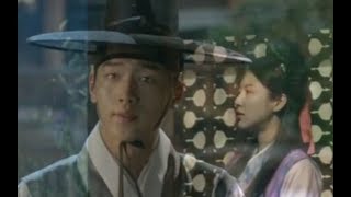 Seo Kangjoon X Gong Seungyeon Crossover-The Man Whom I Will Love Again