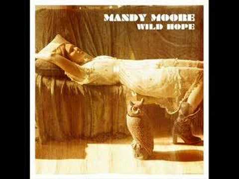 Umbrella-Mandy Moore