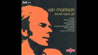 Watch Van Morrison Up Your Mind video