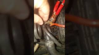 Teste Com Ultra Capacitor Maxwell Boostcap 2.5Vts 350 Farads
