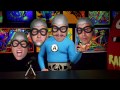 The Aquabats! Super Vlog! Episode 1