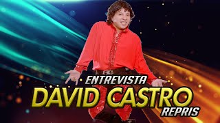 Entrevista David Castro (Repris)