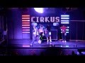 Shuffle My Style European Challenge - 1. mesto Člani Hard