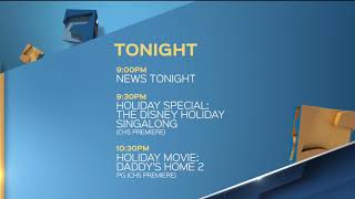 Mediacorp Channel 5 News Tonight 25 Dec 2020