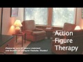 Massage Parlor Rumble - Action Figure Therapy