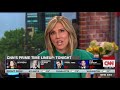 Trump voter: The President is a monster