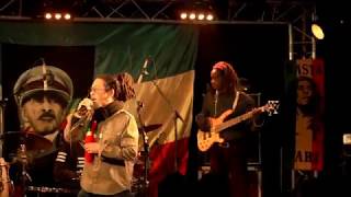 "FREE MYSELF " CJ Joe Debut Live@New Morning Paris, France 01.03.2018