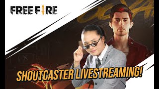 Happy New Year Live Bareng Pacar Blay