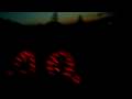 Sviadnov AUDI 80 1.8S acceleration
