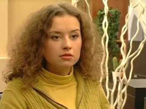 Соблазнительная Наталья Русинова – Молодые И Злые 2006