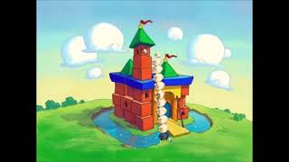Toopy And Binoo The Castle Gopherville Pbs Kids
