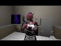 Skyrim Vore - Argonian maid