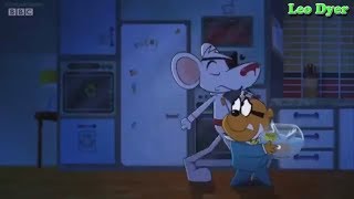 Danger Mouse Nero Come Home Season 2 Episode 21 - Leo Dyer