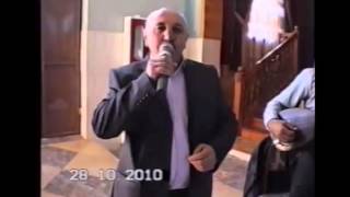 Demir Camaloglu Salam De Şeri