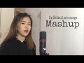 Ex Battalion's songs mashup | Kimberly Buceta