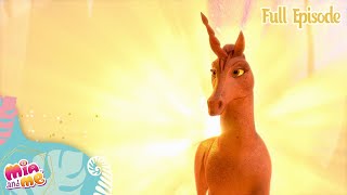 Battle Of The Dragons - Mia And Me - Episode 6 - Season4