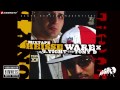 B-TIGHT & TONY D - FÜNFTER - HEISSE WARE X - ALBUM - TRACK 05