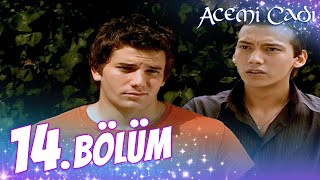 Acemi Cadı 14. Bölüm Full Bölüm