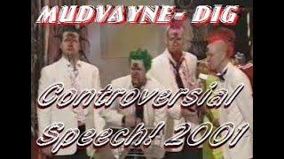 Watch Mudvayne 1 video