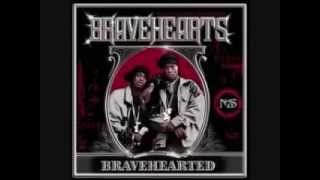 Watch Bravehearts Twilight video