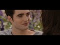 Breaking Dawn Part 2 Movie Ending Scene Edward Bella Hd