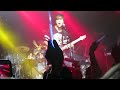 CNBLUE NYC Concert - In My Head
