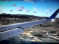 B737-700 Landing At Ibiza Airport (LEIB) FSX