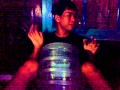 abg galau