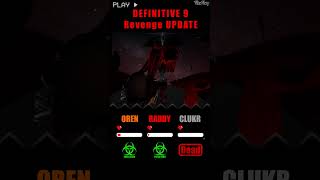 Hp Bar Oren Raddy Clukr In Phase 9 Definitive Different Mods