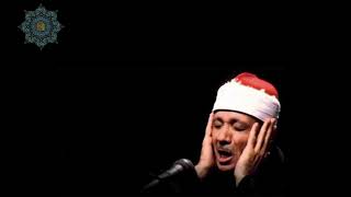 سورة الحجر - الشيخ عبد الباسط عبد الصمد -Abdulbasit Abdussamed - Hicr Suresi