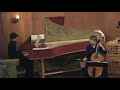 JS Bach: Sonata for Viola da Gamba and Harpsichord BWV 1027, Adagio