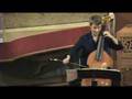 J.S. Bach: Sonata for Viola da Gamba and Harpsichord BWV 1027, Adagio